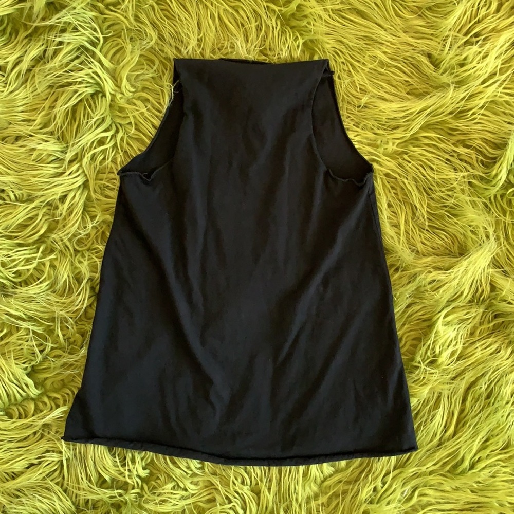 Popkiller Tank Top !!! - Picture 2 of 3